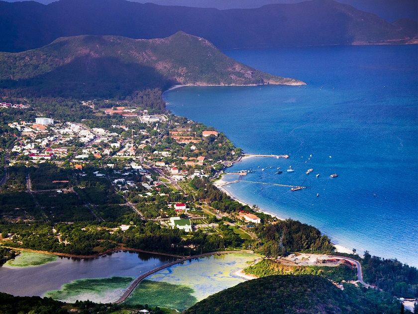 COMBO DU LỊCH CÔN ĐẢO 2 NGÀY 1 ĐÊM KHÁCH SẠN 3 ĐẾN 4 SAO