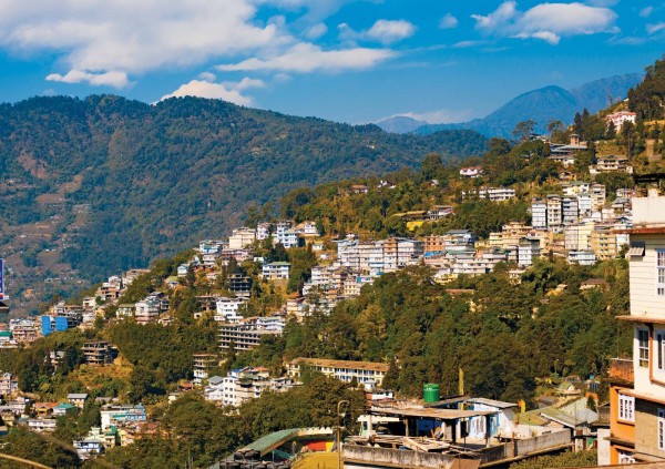 KHÁM PHÁ THIÊN ĐƯỜNG SIKKIM KHU TỰ TRỊ ẤN  ĐỘ CỬA SỔ TÂM HỒN DÃY HIMALAYA HÙNG VĨ THỜI GIAN 6 NGÀY 5 ĐÊM KHỞI HÀNH TỪ HÀ NỘI TP HỒ CHÍ MINH ĐÀ NẴNG 