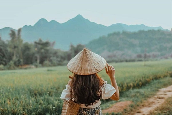 HÀ NỘI - MAI CHÂU HÒA BÌNH TEAMBUILDING