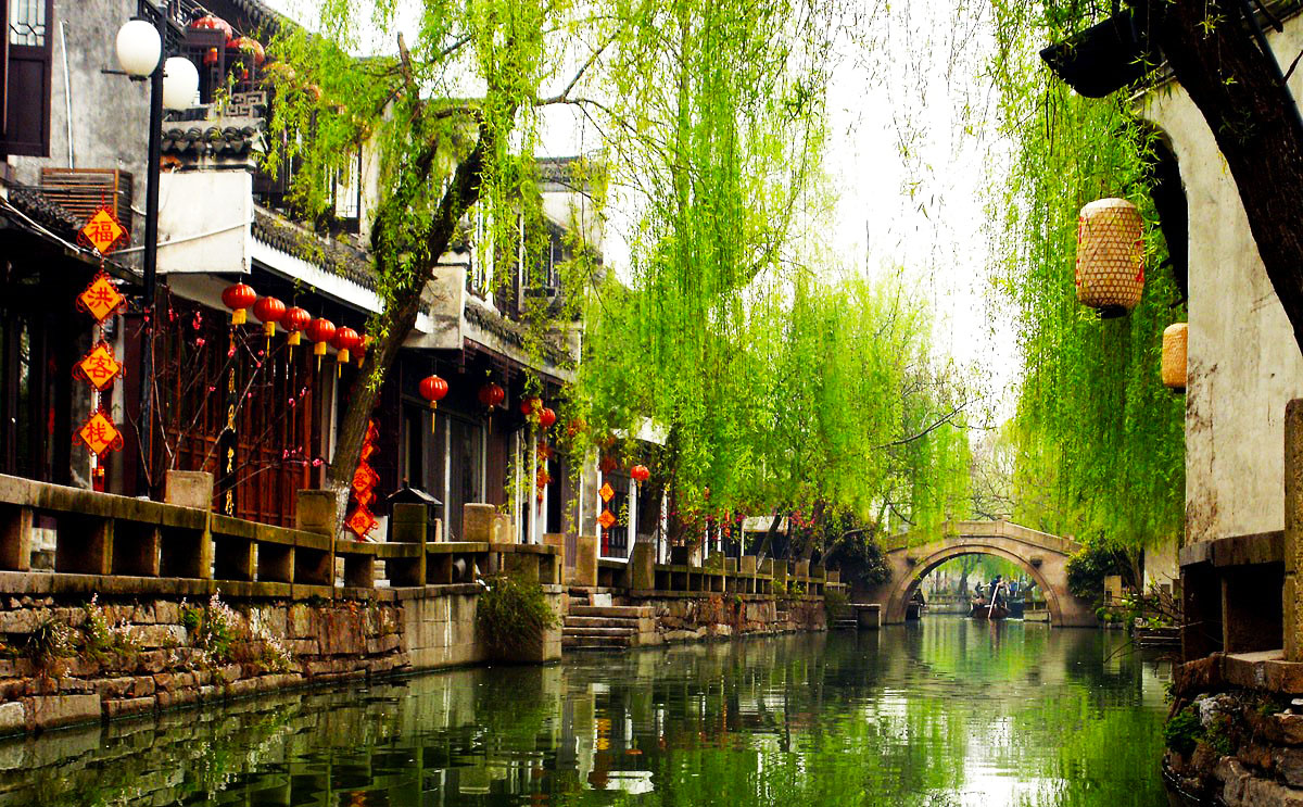 HÀ NỘI – NAM NINH-TRƯƠNG GIA GIỚI - PHƯỢNG HOÀNG CỔ TRẤN – TRẤN PHÙ DUNG