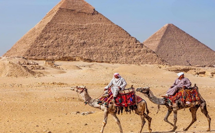 TOUR AI CẬP GIÁ RẺ NHẤT 2026 CHỈ HƠN 40 TRIỆU ĐỒNG  XỨ SỞ KIM TỰ THÁP CAIRO EDFU LUXOR BIỂN ĐỎ 9 NGÀY 8 ĐÊM TỪ HÀ NỘI TP HỒ CHÍ MINH HIỆN THỰC ƯỚC MƠ DU LỊCH AI CẬP TOUR SANG GIÁ RẺ 