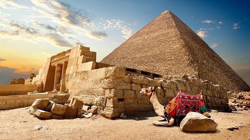 TOUR AI CẬP TRUYỀN THỐNG GIÁ RẺ 8 NGÀY 7 ĐÊM BAY QATAR 5 SAO TỪ HÀ NỘI & TP HCM  CAIRO - ASWAN - KOM OMBO -  EDFU - LUXOR