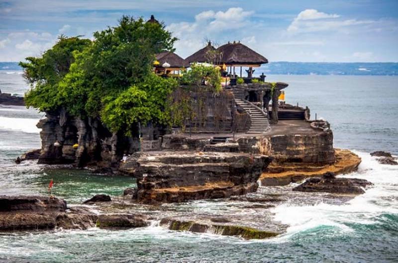 TOUR NGHỈ DƯỠNG BALI THIÊN ĐƯỜNG BIỂN ĐẢO NƠI NHỮNG ĐỀN THỜ LINH THIÊNG VÀ CÓ NHIỀU RESORT CHECK IN SIÊU SANG CHÀNH TỪ HÀ NỘI TP HCM 4 NGÀY 3 ĐÊM 