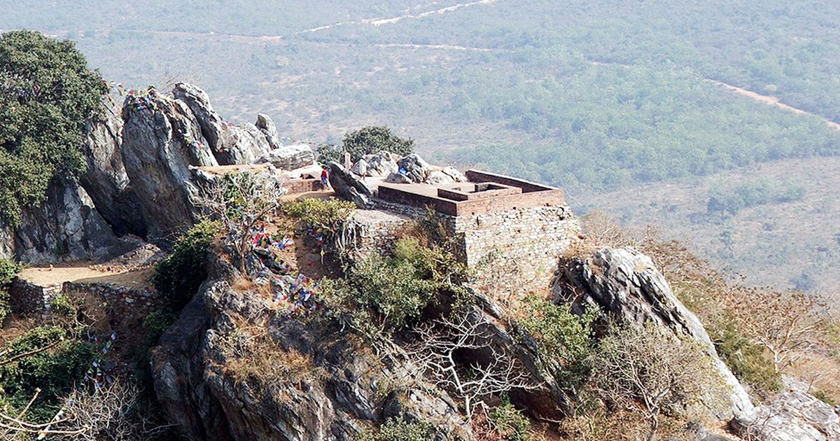 DU LỊCH HÀNH HƯƠNG ẤN ĐỘ-NÊ PAL - VỀ MIỀN ĐẤT PHẬT THĂM TỨ ĐỘNG TÂM 