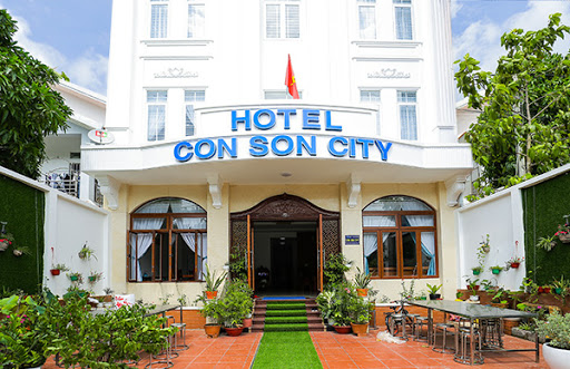 COMBO DU LỊCH CÔN ĐẢO 2 NGÀY 1 ĐÊM KHÁCH SẠN 3 ĐẾN 4 SAO