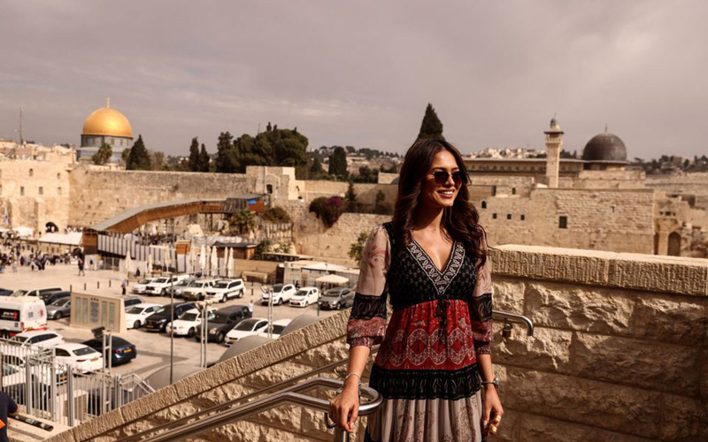 DU LỊCH AI CẬP JORDAN ISRAEL - TOUR DU LỊCH CUNG ĐƯỜNG TÂY Á -TRUNG ĐÔNG 