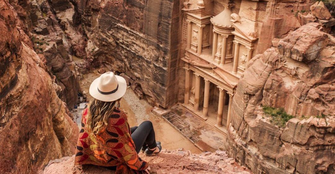 TOUR DU LỊCH AI CẬP JORDAN TỪ HÀ NỘI - SÀI SÒN - HÀNH TRÌNH CHẠM TỚI NHỮNG NỀN VĂN MINH CỔ ĐẠI   
