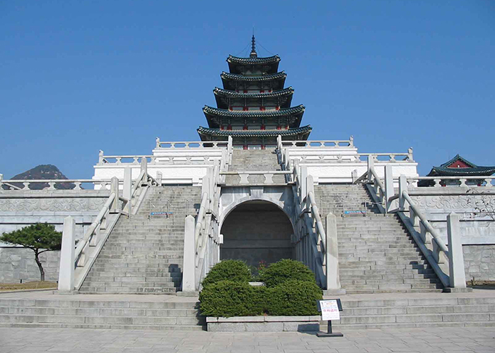 HÀ NỘI –HÀN QUỐC- SEOUL – ĐẢO NAMI – CÔNG VIÊN EVERLAND