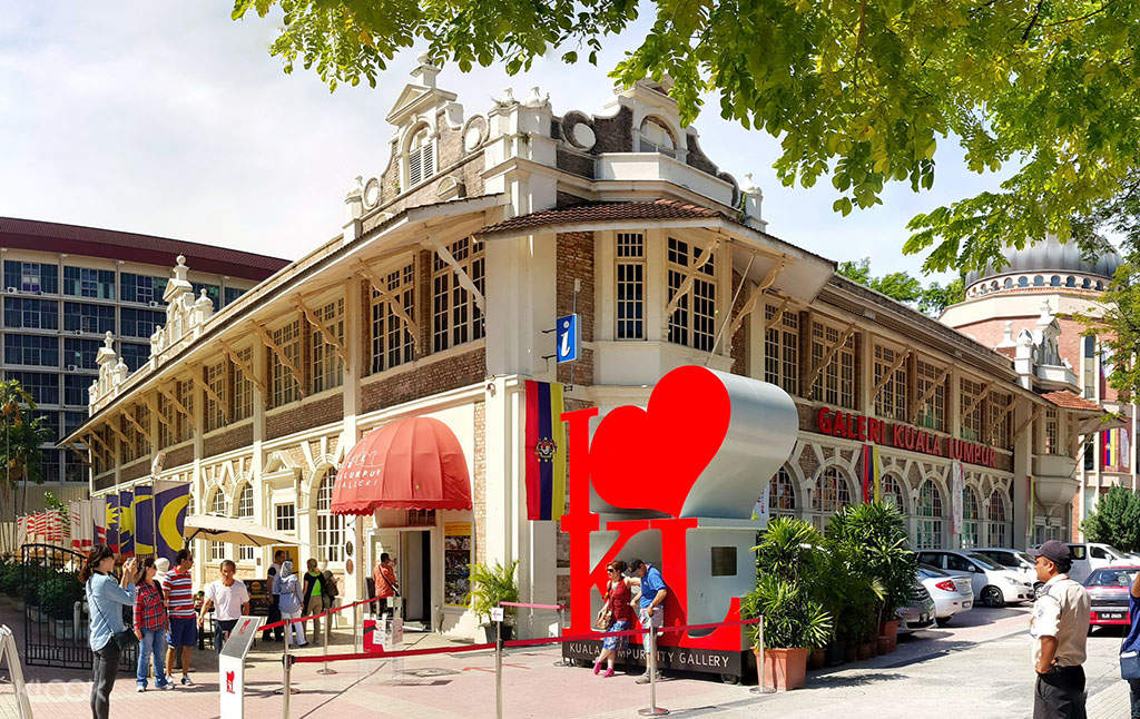 TOUR KHÁM PHÁ MALAYSIA THUẦN TÚY TỪ HÀ NỘI - KUALA LUMPUR GENTING CHỈ 4 NGÀY 3 ĐÊM KUALA LUMPUR GENTING RESORT – PREMIUM OUTLET