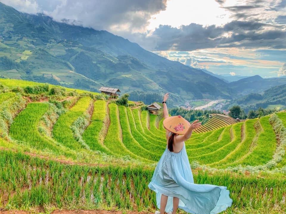 HÀ NỘI -YÊN BÁI -TÚ LỆ- MÙ CĂNG CHẢI 