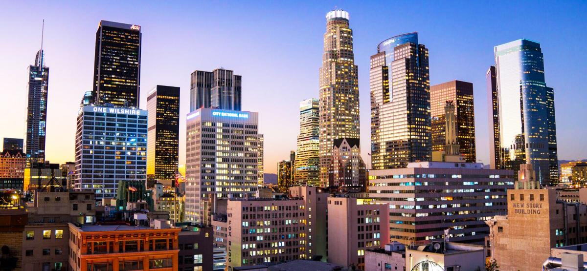 DU LỊCH MỸ LIÊN TUYẾN BỜ ĐÔNG TÂY