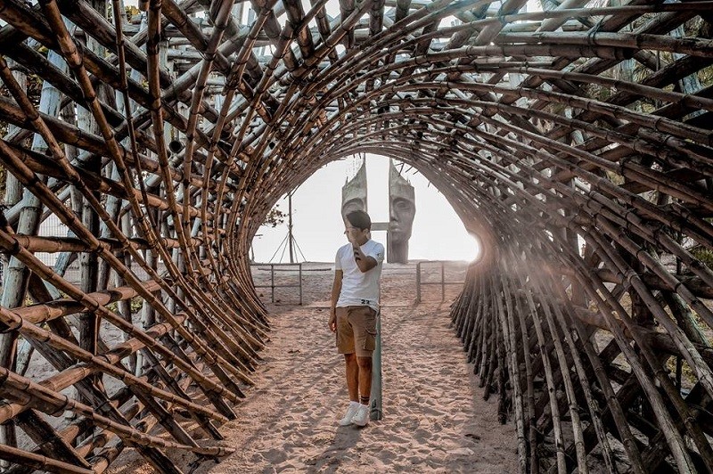 HÀ NỘI - PHÚ QUỐC KHÁM PHÁ ĐẢO NGỌC