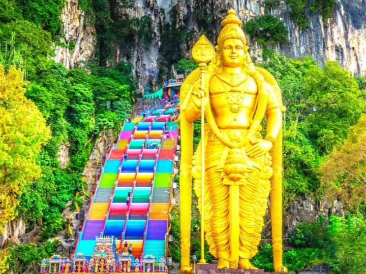 TOUR DU LỊCH LIÊN TUYẾN 2 NƯỚC ĐÔNG NAM Á HÀ NỘI/SÀI GÒN – KUALA LUMPUR – SINGAPORE 6 NGÀY 5 ĐÊM KHÁM PHÁ NHỮNG ĐIỂM DU LỊCH NỔI TIẾNG  